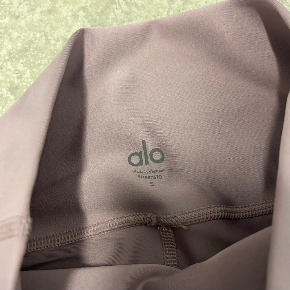 ALO Yoga High Waist Airlift Leggings
